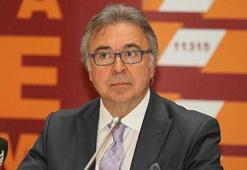 Turgay Kıran, Galatasaray başkan adaylığından çekildi!