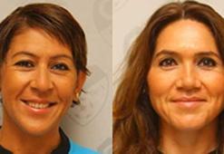 UEFA’dan Dilan Deniz Gökçek ve Kadriye Gökçek’e görev