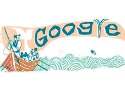 Herman Melville kimdir? Herman Melville Doodle - Son Haber