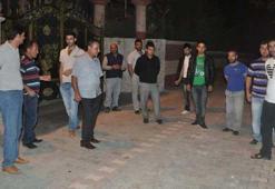 Gece uyumaktan korkuyorlar!