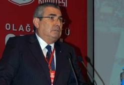 TMOK'ta Uğur Erdener yeniden başkan
