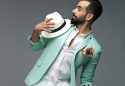 Gökhan Türkmen Studio'da