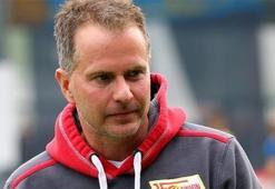 Sascha Lewandowski hayatını kaybetti