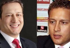 Süren'in damadı Burak Elmas başkan adayı oluyor!