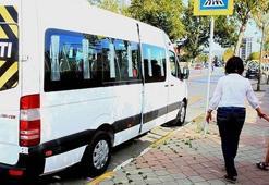 Okul servisi ücretleri belli oldu