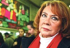 Kalbine yenik düştü