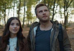 Kiraz Mevsimi son bölümünde işte o çok konuşulan sahne