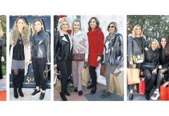 Yürüme engelli çocukların yanındalar