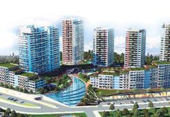 ‘Yeni Şehir’de proje yaptı 1 ayda 600 konut satıldı