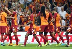 Galatasaray’da transfer sezonu hızlı geçti