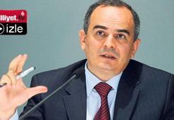 Merkez Bankası enflasyon tahminini yükseltti