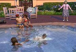 The Sims 4'e Beklenen Güncelleme En Sonunda Geldi
