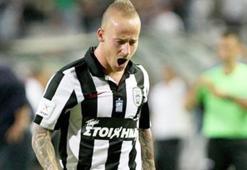 Stoch geri dönüyor