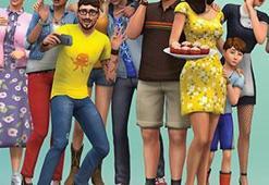 The Sims 4'ten 20 Dakikalık Oynanış Videosu Geldi