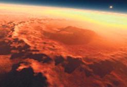 ‘İnsan Mars’ta yaşamı yok edebilir’