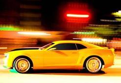 Hollywood’da Chevrolet’ye Saygı Gecesi...