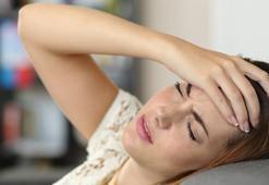 Sahur yapmamak baş ağrısına sebep oluyor!