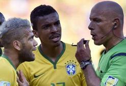 Howard Webb artık teknik direktör