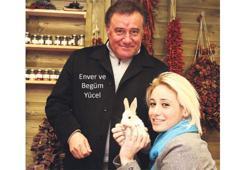 ‘Devrilen ağaç eve düşseydi ölmüştük’