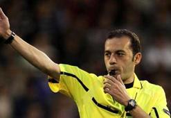 TFF, FIFA kokartlı hakemler listesini belirledi