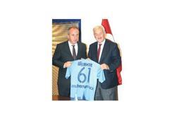 Trabzonspor’da CHP krizi