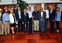 Demirtaş, "Dünyanın son duvarını yıkabiliriz"