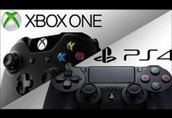 Playstation Mı, Xbox Mı?