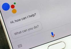 Google Asistan'ı artık 'Hey Google' komutuyla aktif hale getirebileceksiniz