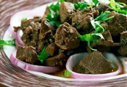 Ramazan Ayı iftar menüsü 19