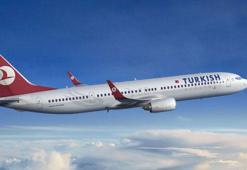 THY'nın 9 aylık kârı 1,5 milyar TL