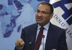 Başbakan Yardımcısı Bozdağ: ABD istihbaratında dahi bu kadar bilgi olamaz