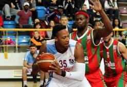 Pınar Karşıyaka'nın rakibi Trabzonspor Basketbol