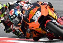 MotoGP Katar'la başlıyor! İşte takvim...