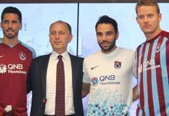 Trabzonspor son 5 yılda yabancı oyunculara servet döktü