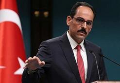 Cumhurbaşkanlığı'ndan Kuzey Irak'taki referandum kararına sert tepki: Vazgeçin...