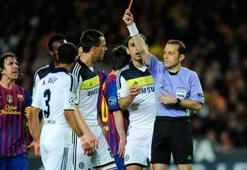 Cüneyt Çakır, UEFA’nın göz bebeği