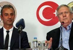 Fenerbahçe, İsmail Kartal'ı açıkladı!