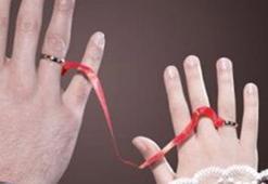 Çocuk gelin oranı yüzde 50'den fazla