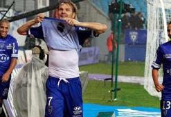 Fenerbahçe'de Krasic ve Stoch krizi!