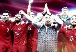 Grup Tillo, Milli Takımımız için 3 dilde şarkı besteledi