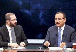 ABD’li Sözcünün  kılavuzu karga