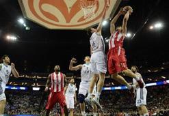 Eurolegaue finallerinde saygı duruşu yapılacak