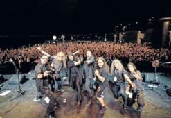 Pentagram’ın son akustik gecesi