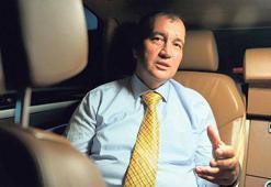 Murat Ülker twitter'dan duyurdu