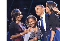 ‘ÖZGÜR DÜNYA’ OBAMA DEDİ