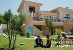 Asla Vazgeçmem 56. bölüm sezon finalinde heyecan dorukta! - izle