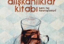 "Tuhaf Alışkanlıklar Kitabı"