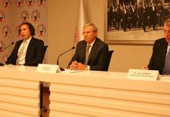 MHK, FIFA hakem listesini açıkladı!