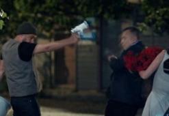 Eşkıya Dünyaya Hükümdar Olmaz son bölüm sezon finalinde şok! Deniz Çakır ayrıldı mı?