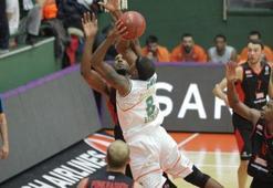 Banvit evinde rahat!